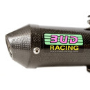 BUD Carbon Endschalldämpfer Yamaha YZ 85 (2002-)