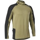Fox Defend Thermo Hoodie [Brk]