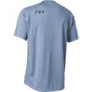 Fox Ranger Power Dry® Ss Jersey [Dst Blu]