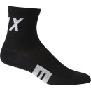 Fox W 4" Flexair Merino Sock [Blk]