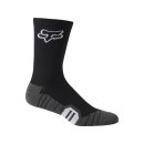Fox 6" Ranger Cushion Sock [Blk]