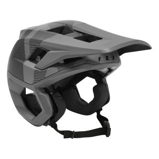Fox Dropframe Pro Helm Camo, Ce Gry Cam