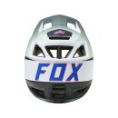 Fox Proframe Helm Graphic 2, Ce [Wht]