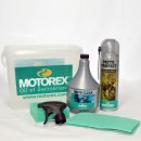 Motorex Moto Reinigungs-Kit