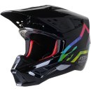 Alpinestars SM 5 Motocross Helm