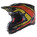 Alpinestars SM 10 Motocross Helm