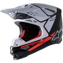 Alpinestars SM 8 Motocross Helm