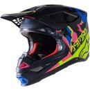 Alpinestars SM 8 Motocross Helm