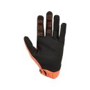 Fox Flexair Handschuhe  Fluorescent Orange