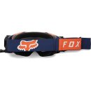 Fox Vue Stray - Roll Off Brille  Navy/Orange