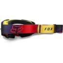 Fox Airspace Fgmnt Brille  Black/Yellow