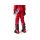 Fox Yth 180 Toxsyk Hose  Fluorescent Red