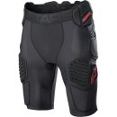 Alpinestars Shorts Bionic Pro B/R