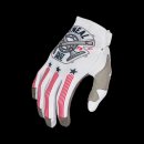 Oneal MAYHEM Handschuhe PISTON V.23 white/black/red