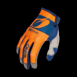 Oneal MAYHEM Handschuhe RIDER V.23 blue/orange