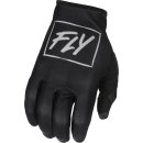 Fly MX Handschuhe Lite Black-Grey