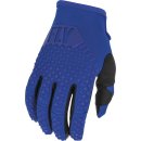 Fly MX Handschuhe Kinetic Blue
