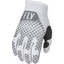 Fly MX Handschuhe Kinetic White