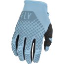 Fly MX Handschuhe Kinetic Light Blue