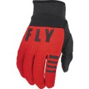 Fly MX Handschuhe F-16 Red-Black
