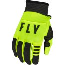 Fly MX Handschuhe F-16 High vis.-Black