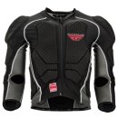 Fly Protection 360-9740 Barricade L/S Suit CE