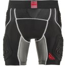Fly Protection 360-755 Barricade Compression shorts