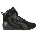 Furygan 451076 Schuhe V4 Easy D3O Black