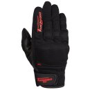 Furygan 4485-108 Handschuhe JET D3O Black-Red