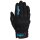Furygan 4485-128 Handschuhe JET D3O Black/Blue
