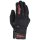 Furygan 4531-108 Handschuhe Jet All Season D3O Black/Red