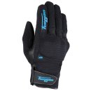 Furygan 4531-128 Handschuhe Jet All Season D3O Black/Blue