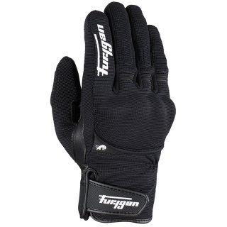 Furygan 4531-143 Handschuhe Jet All Season D3O Black/White