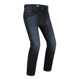 PMJ Jeans (JEF21) Jefferson Comfort Denim Blue
