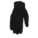 Rusty Stitches Handschuhe Clyde V2 Black