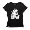 Rusty Stitches T-Shirt Lady #201 (Bad Ass Betty)