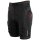 Zandona 6080 Soft Active Shorts Black