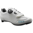 Fizik Schuhe Rennschuh RB Donna White/Turquoise