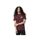 Fox Colel Kurzarm Premium T-Shirts