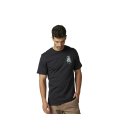 Fox Coastal Blues Kurzarm Premium T-Shirts