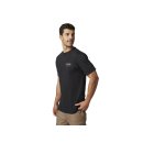 Fox Fixated Kurzarm Premium T-Shirts