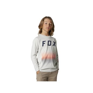 Fox Kinder Fgmnt Langarm T-Shirts