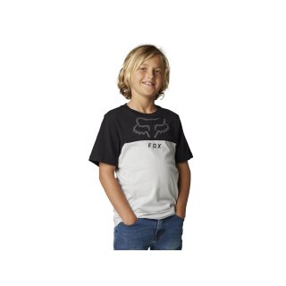 Fox Kinder Ryaktr Kurzarm T-Shirts