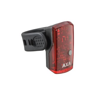 AXA Akku-LED-Rücklicht "Greenline"
SB-verpackt