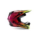Fox V1 Motocross Helm Statk