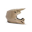 Fox V1 Solid Helm [Tpe]