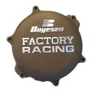 Boyesen Factory Kupplungsdeckel Yamaha YZ 125 05- Magnesium