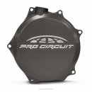 Hinson Pro Circuit Kupplungsdeckel Suzuki RMZ 250 07-
