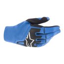 Alpinestars Handschuhe Techstar Blue/B