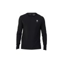 Fox Defend Thermal Jersey Blk